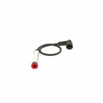 Kit de câbles d'allumage 0 986 357 063 Bosch