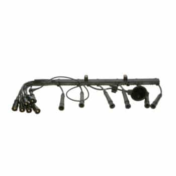Kit de câbles d'allumage 0 986 356 323 Bosch