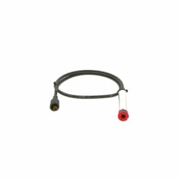 Kit de câbles d'allumage 0 986 356 800 Bosch