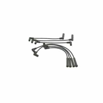 Kit de câbles d'allumage 0 986 357 229 Bosch