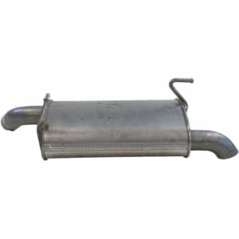 Silencieux 145-331 Bosal