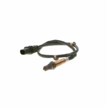 Sonde lambda 0 258 017 209 Bosch