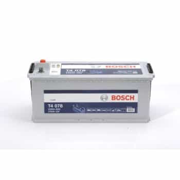 Batterie de démarrage T4