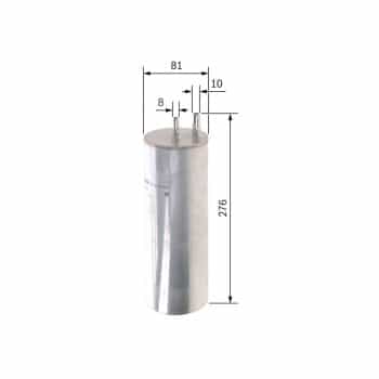 Filtre à carburant F 026 402 220 Bosch