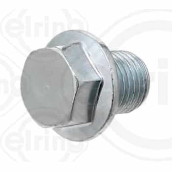 Vis-bouchon, carter d'huile 523.480 Elring