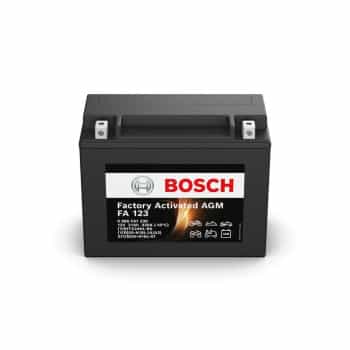 Batterie / Batterie