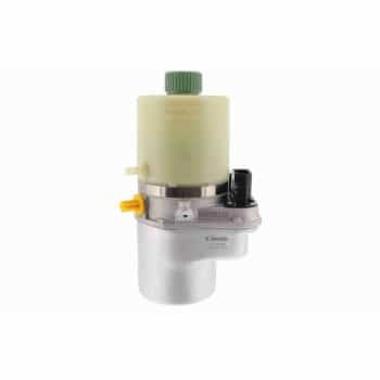 Pompe servo