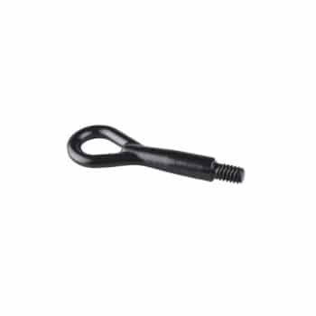 Crochet de remorquage