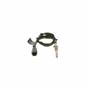 Capteur, température des gaz d'échappement 0 986 259 120 Bosch