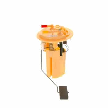 Capteur, niveau de carburant