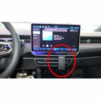 ProClip - Volkswagen ID.7 2024- Support central