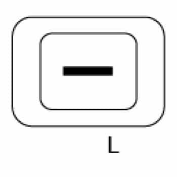 Alternateur 0 986 041 150 Bosch