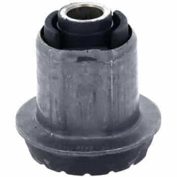 Suspension, support d'essieu