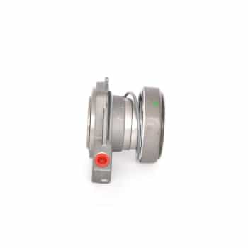 Butée hydraulique, embrayage