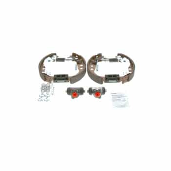 Jeu de mâchoires de frein KIT SUPERPRO
