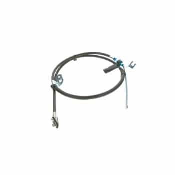 Tirette à câble, frein de stationnement 1 987 477 952 Bosch