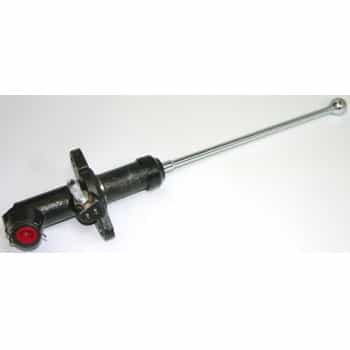 Cylindre émetteur, embrayage