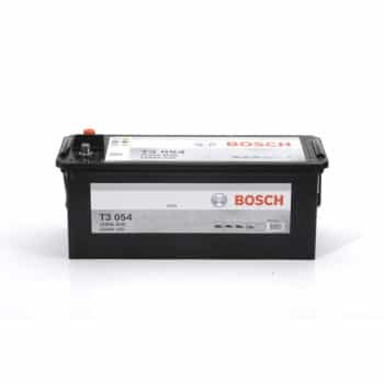 Batterie de démarrage T3