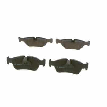 Kit de plaquettes de frein, frein à disque 0 986 494 015 Bosch