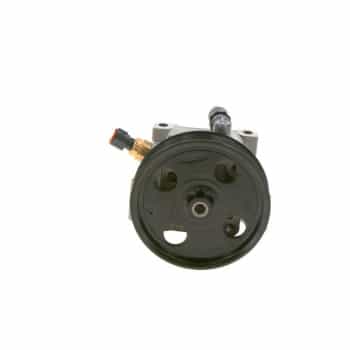 Pompe hydraulique, direction