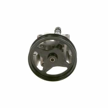 Pompe hydraulique, direction