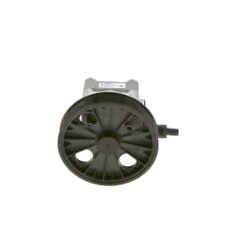 Pompe hydraulique, direction