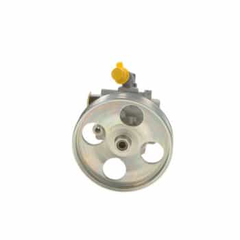 Pompe hydraulique, direction