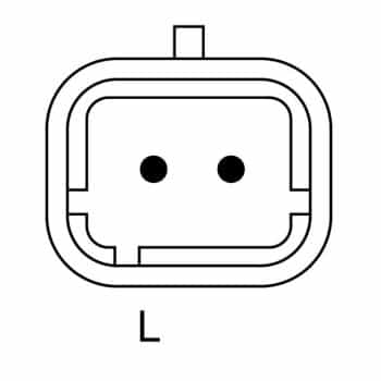 Alternateur 0 986 046 240 Bosch