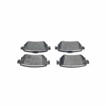 Kit de plaquettes de frein, frein à disque 0986494816 Bosch