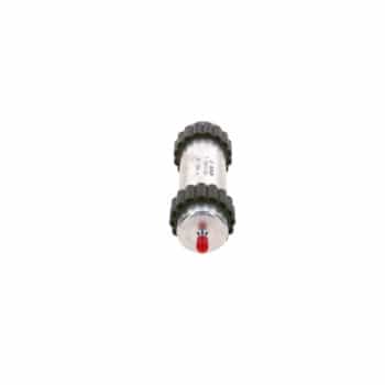 Filtre à carburant F026402808 Bosch