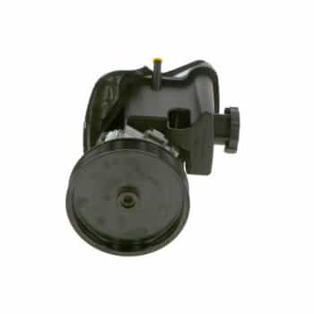 Pompe hydraulique, direction