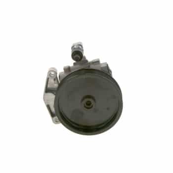 Pompe hydraulique, direction