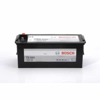 Batterie de démarrage SLI