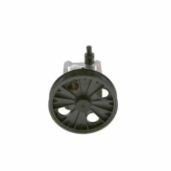 Pompe hydraulique, direction
