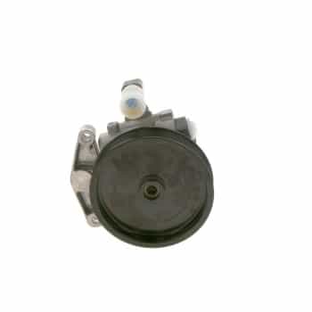 Pompe hydraulique, direction