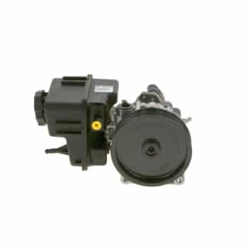 Pompe hydraulique, direction