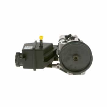 Pompe hydraulique, direction