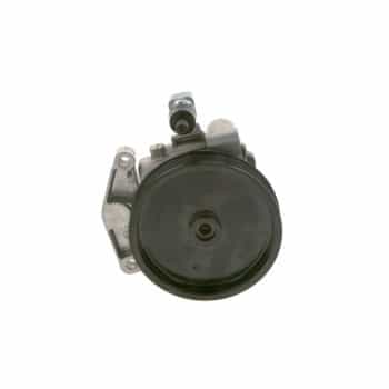 Pompe hydraulique, direction
