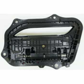 Poignée de porte Tesla avant gauche