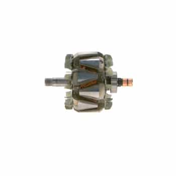 Rotor, alternateur