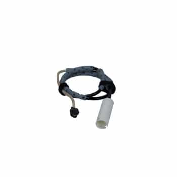 Contact d'avertissement, usure des plaquettes de frein 1 987 473 519 Bosch