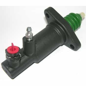 Cylindre récepteur, embrayage
