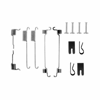 Kit d'accessoires, mâchoire de frein