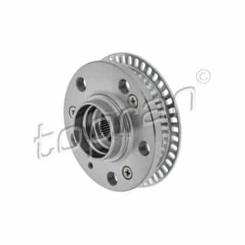 Moyeu de roue 108 950 Topran