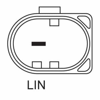 Alternateur 0 986 082 330 Bosch