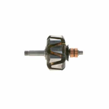 Rotor, alternateur