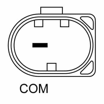 Alternateur 0.986.083.310 Bosch