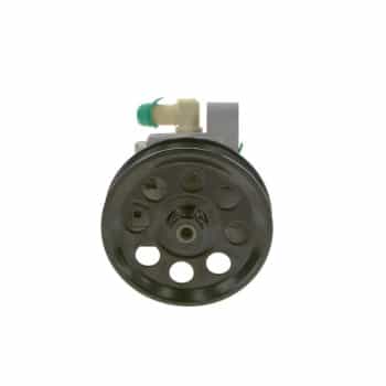 Pompe servo