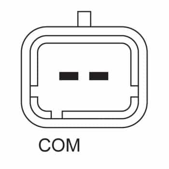 Alternateur 0.986.082.880 Bosch