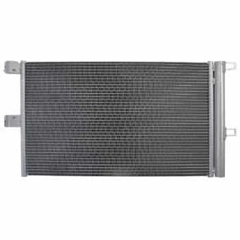 Tesla Condenseur, climatisation